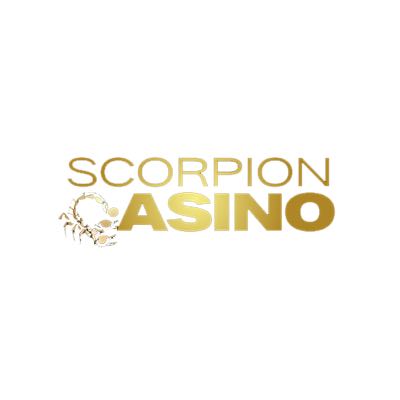 Scorpion Casino 