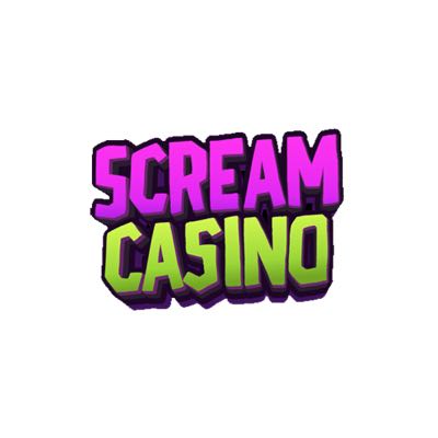 Scream Casino 