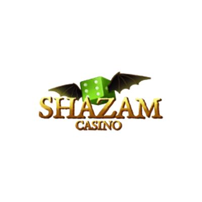 Shazam Casino 