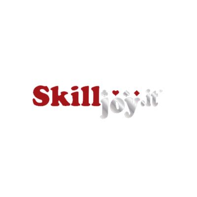 Skilljoy Casino 