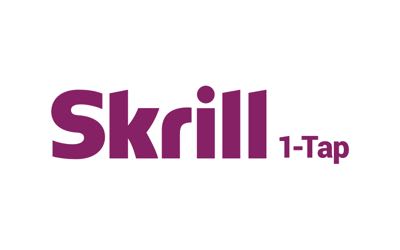 Online Casino Skrill 1-Tap