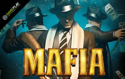 Slot Mafia Casino 