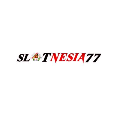 SlotNesia77 Casino 