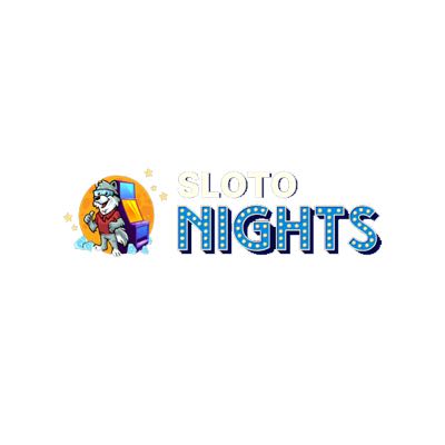 Sloto Nights Casino 