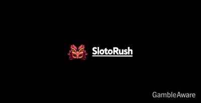 SlotoRush Casino 