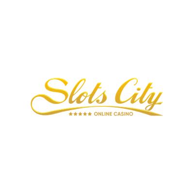 Slots City Casino 