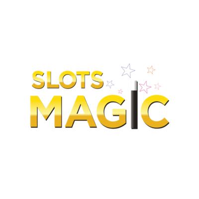 Slots Magic Casino 