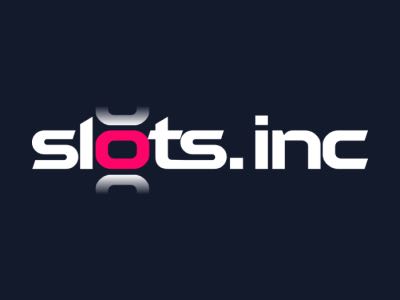 Slots.inc Casino 