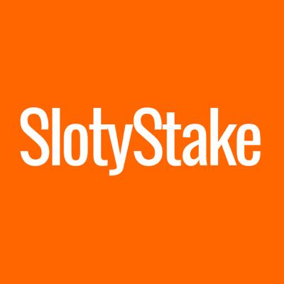 SlotyStake Casino 