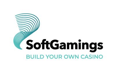 SoftGamings 