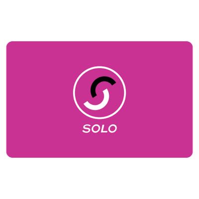 Solo 