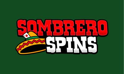 Sombrero Spins Casino 