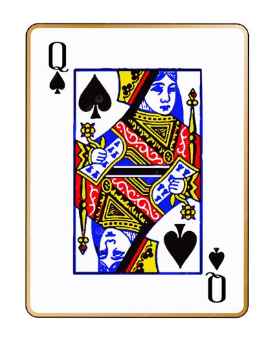 Spades Queen Casino 