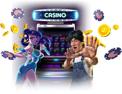 SpinBit Casino 