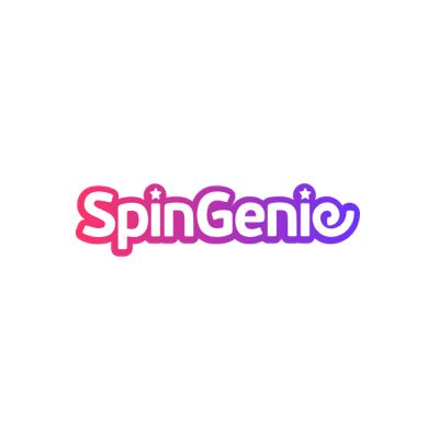 SpinGenie Casino 