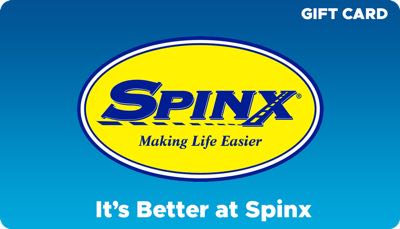 Online Casino SpiniX