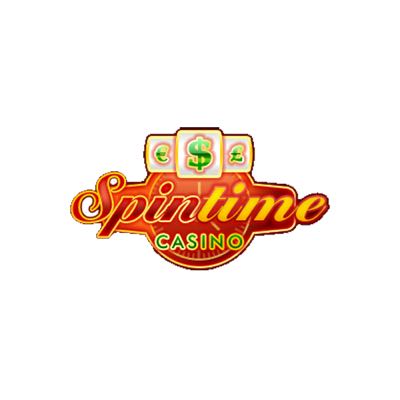 Spintime Casino 