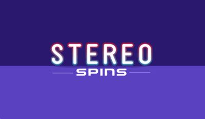 Stereo Spins Casino 