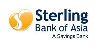 Online Casino Sterling Bank of Asia