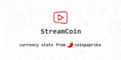 Online Casino StreamCoin