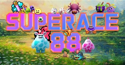 SuperAce88 Casino 