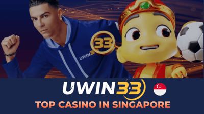 Uwin33 Casino 