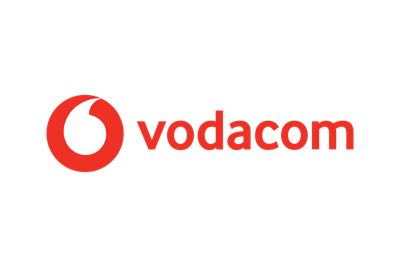 Vodacom 