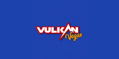 Vulcan Vegas Casino 