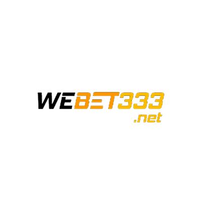 WeBet333 Casino 