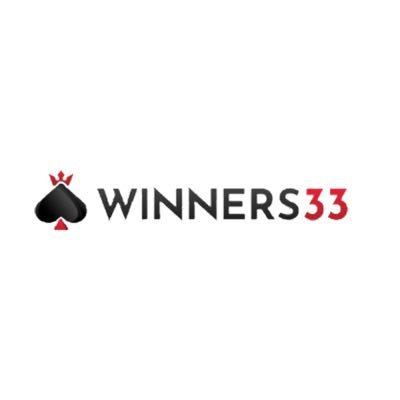 Winners33 Casino 