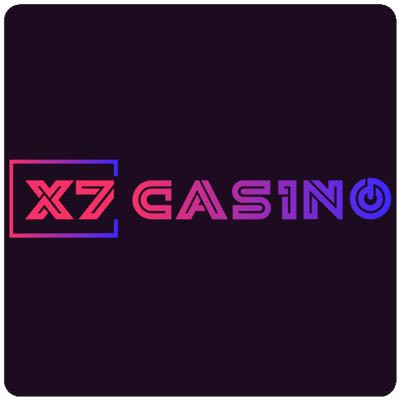 X7 Casino 